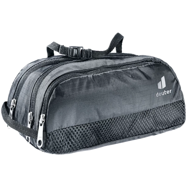 กระเป๋า Deuter Wash Bag Tour II Black_1